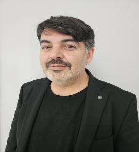 Ahmet ŞAHİN